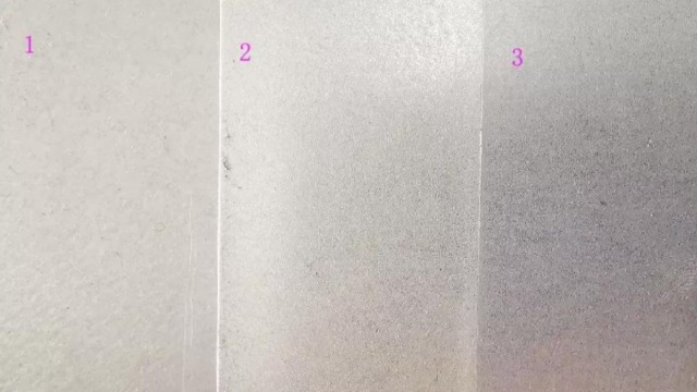 镀锌钢板色泽差异算是质量缺陷吗？
